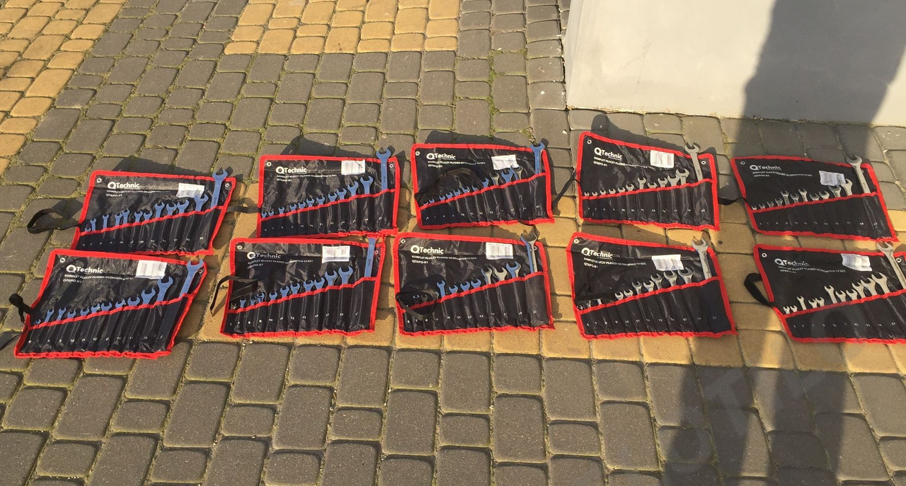 QTechnic QTKPO-01 - Other machinery: picture 1 QTechnic QTKPO-01 - Other machinery: picture 1