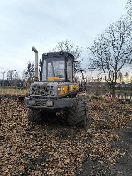 Ponsse Caribou - Forwarder: picture 3 Ponsse Caribou - Forwarder: picture 3