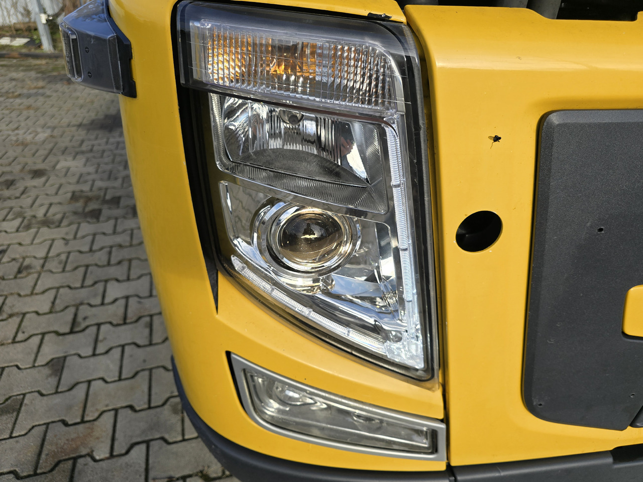 VOLVO FH 460 EEV - Tractor unit: picture 2 VOLVO FH 460 EEV - Tractor unit: picture 2