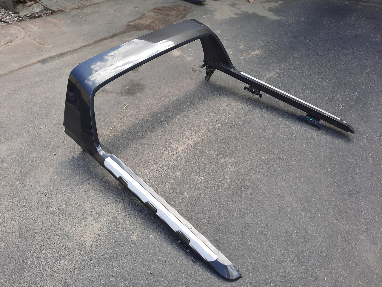 Ford Ranger - Body and exterior for ATV/ Quad: picture 5 Ford Ranger - Body and exterior for ATV/ Quad: picture 5