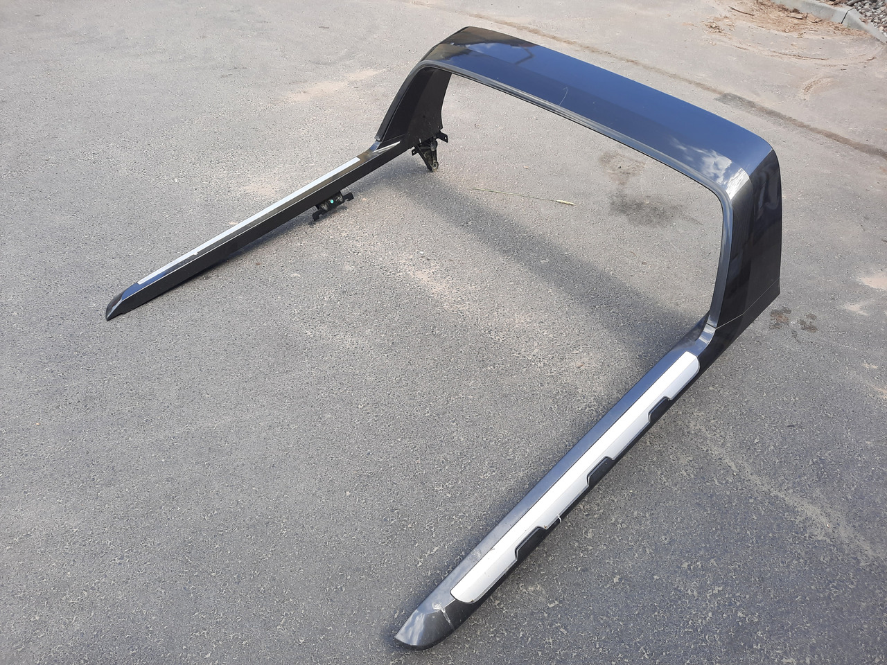 Ford Ranger - Body and exterior for ATV/ Quad: picture 1 Ford Ranger - Body and exterior for ATV/ Quad: picture 1