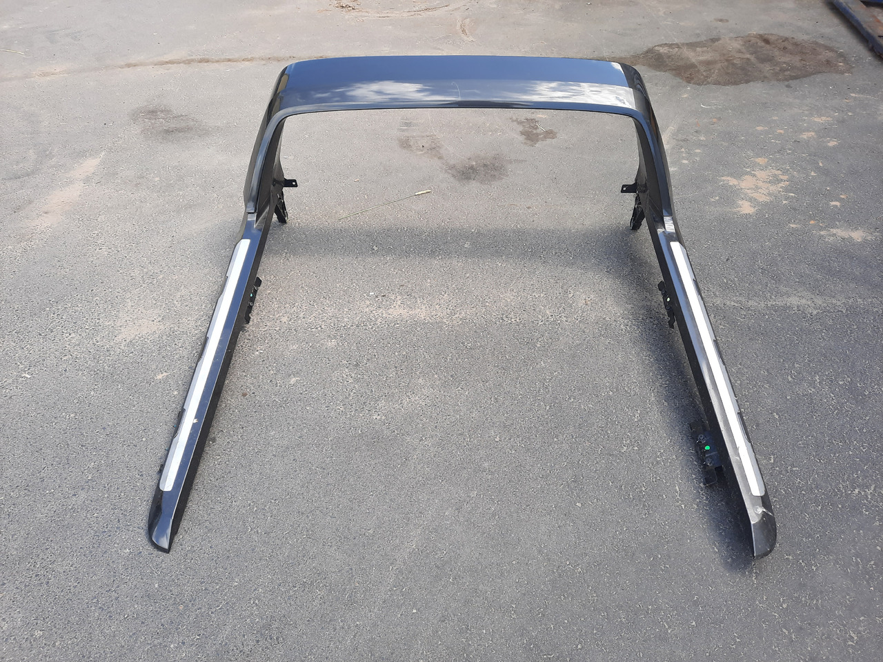 Ford Ranger - Body and exterior for ATV/ Quad: picture 4 Ford Ranger - Body and exterior for ATV/ Quad: picture 4