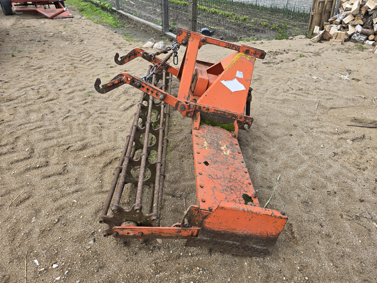 Kuhn HR - Harrow: picture 2 Kuhn HR - Harrow: picture 2