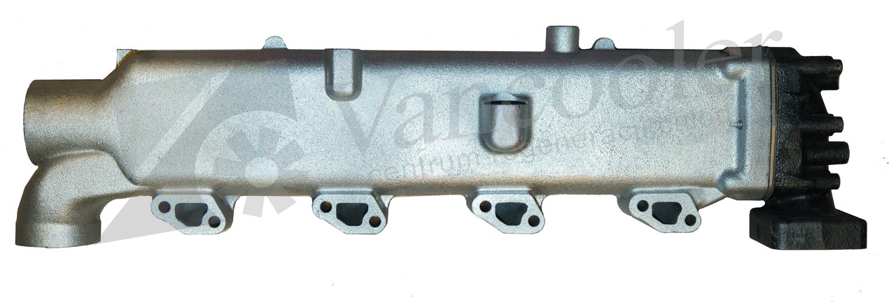 AGR EGR MODULE MAN TGL 4-2 AGR EGR MODULE - EGR cooler for Truck: picture 1 AGR EGR MODULE MAN TGL 4-2 AGR EGR MODULE - EGR cooler for Truck: picture 1