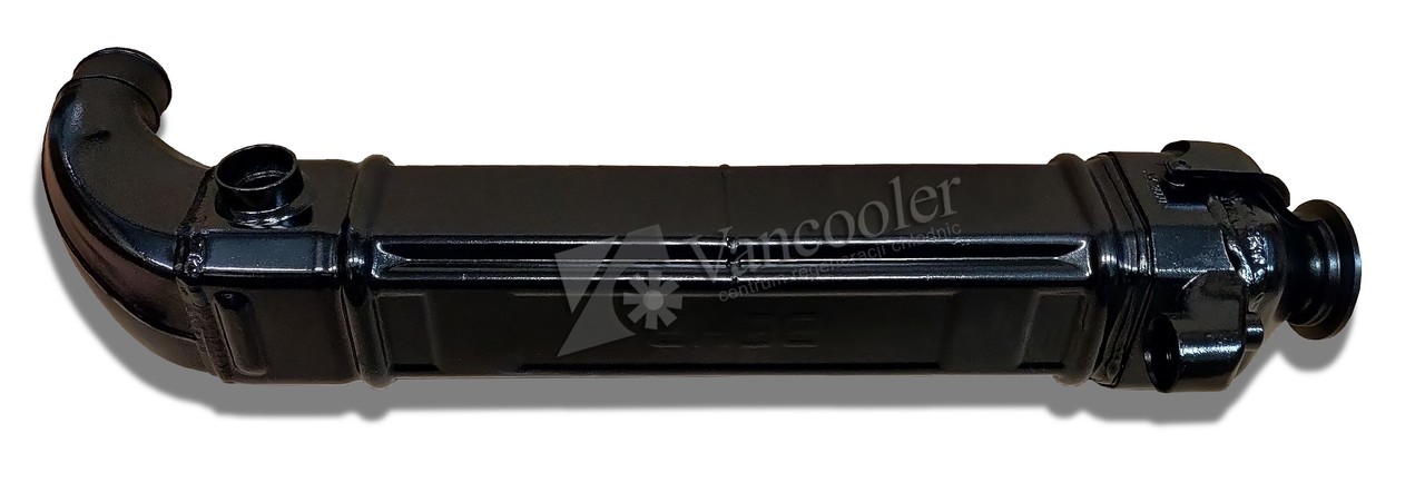 AGR EGR MODULE MERCEDES MP4 AGR EGR MODULE - EGR cooler for Truck: picture 1 AGR EGR MODULE MERCEDES MP4 AGR EGR MODULE - EGR cooler for Truck: picture 1