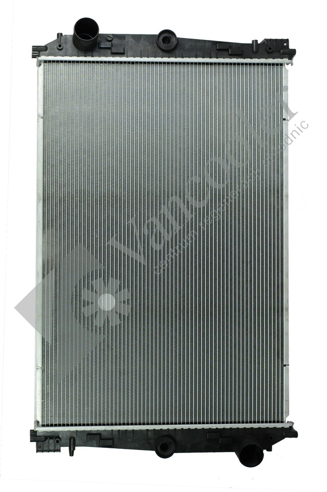 DAF 65 / 75 ( 98-00 ) - Radiator for Truck: picture 1 DAF 65 / 75 ( 98-00 ) - Radiator for Truck: picture 1