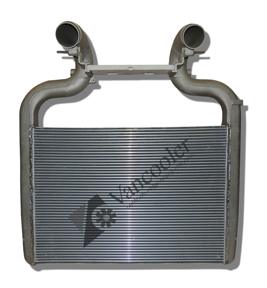 DAF XF EURO 6 - Intercooler for Truck: picture 1 DAF XF EURO 6 - Intercooler for Truck: picture 1