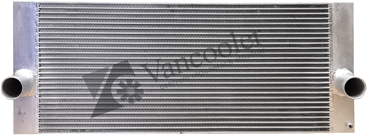 LIEBHERR A934 C-LJ - Radiator for Material handler: picture 1 LIEBHERR A934 C-LJ - Radiator for Material handler: picture 1