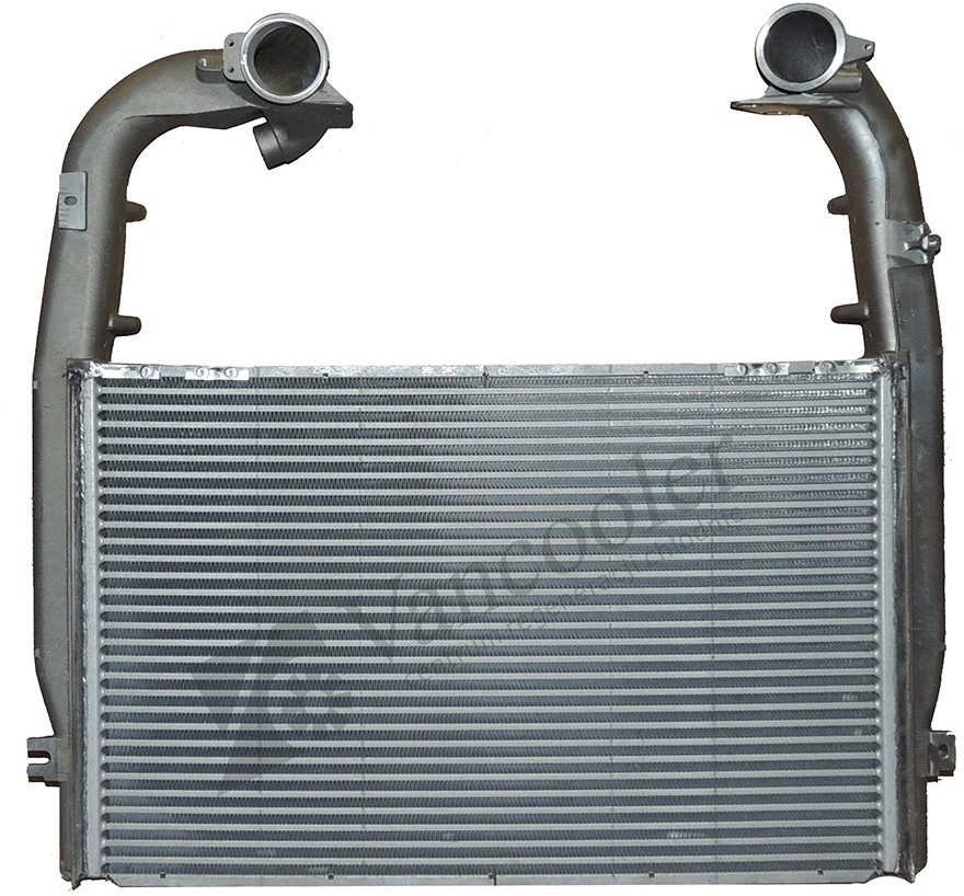 SCANIA XPI - Intercooler for Truck: picture 1 SCANIA XPI - Intercooler for Truck: picture 1