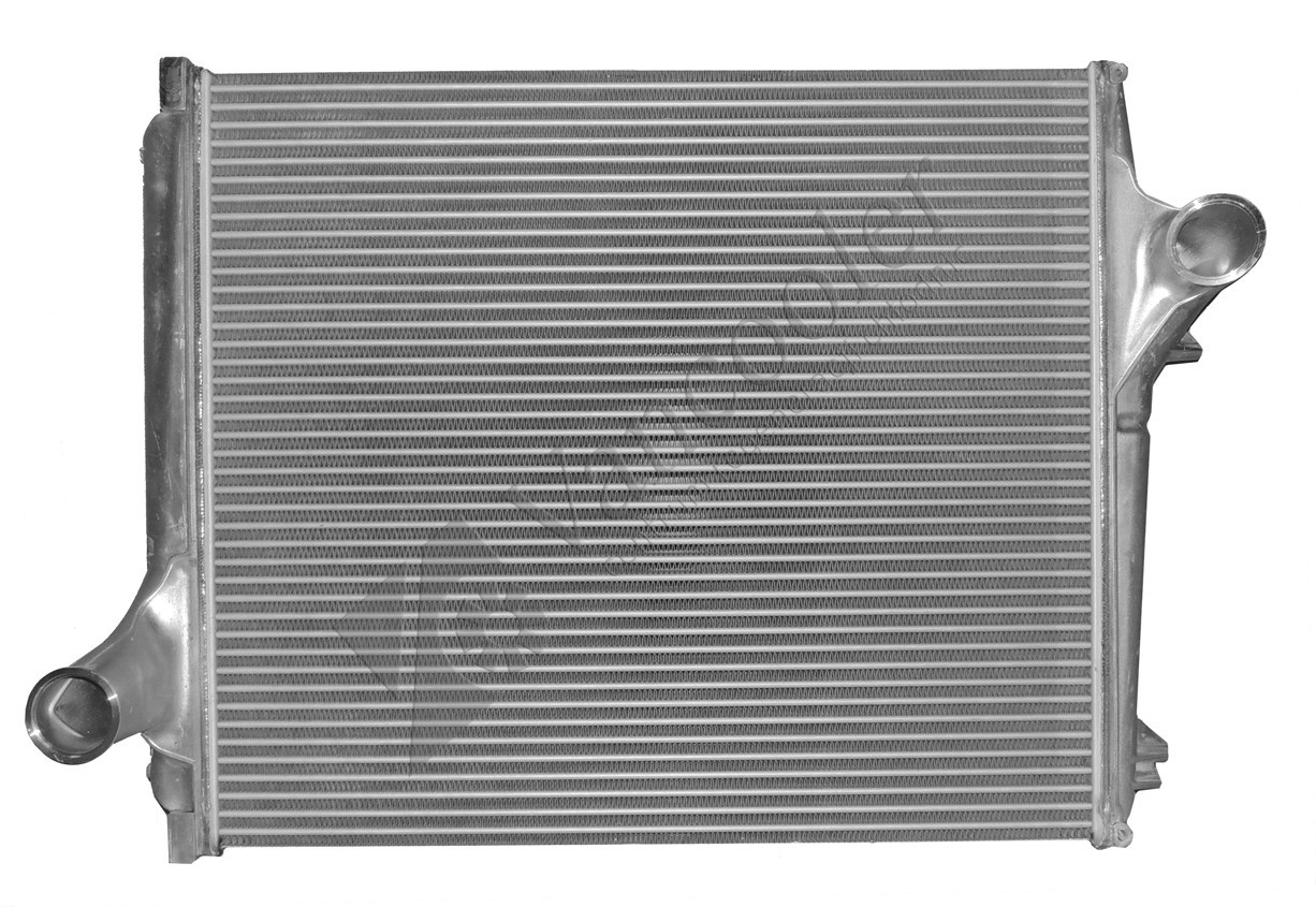 VOLVO FH EURO 6 - Intercooler for Truck: picture 1 VOLVO FH EURO 6 - Intercooler for Truck: picture 1
