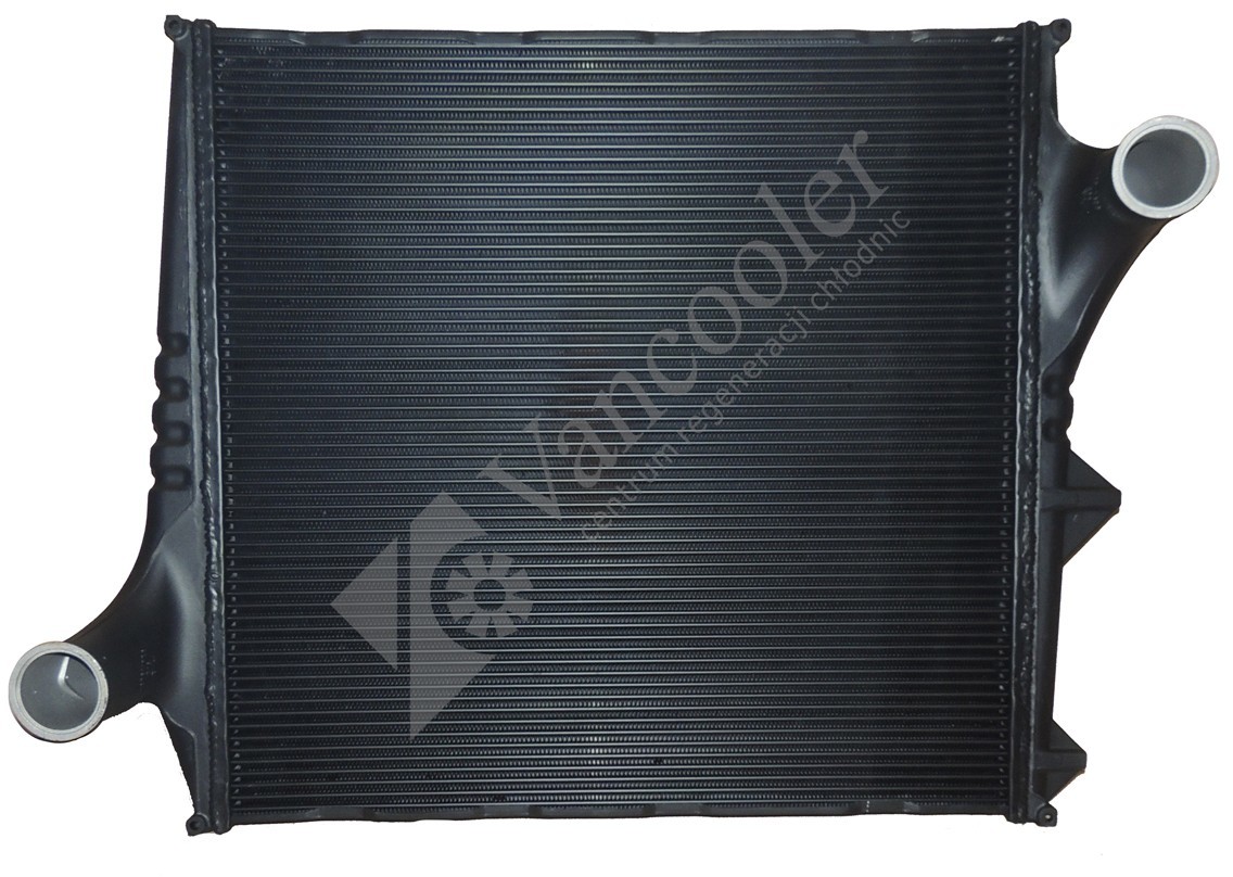 VOLVO FH12 / FH16 / FH13 - Intercooler for Truck: picture 1 VOLVO FH12 / FH16 / FH13 - Intercooler for Truck: picture 1