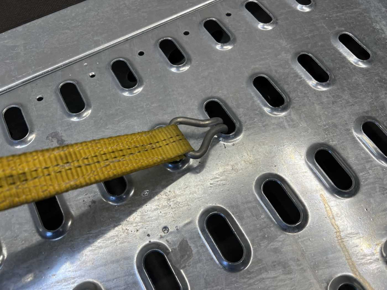 New Autotransporter trailer BRIAN_JAMES A Transporter 130-5021-35-2-12 Autotransporter: picture 16