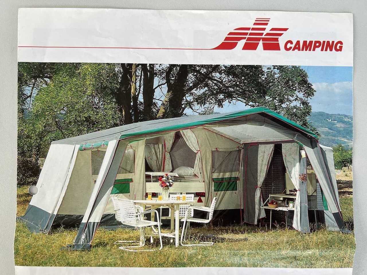 Chambord Campinganhänger Trigano - Car trailer: picture 3 Chambord Campinganhänger Trigano - Car trailer: picture 3