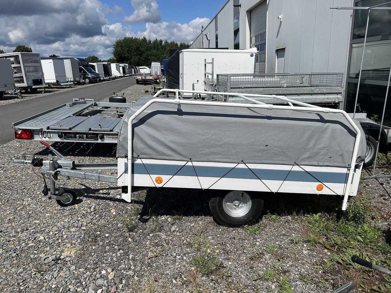 Chambord Campinganhänger Trigano - Car trailer: picture 2 Chambord Campinganhänger Trigano - Car trailer: picture 2