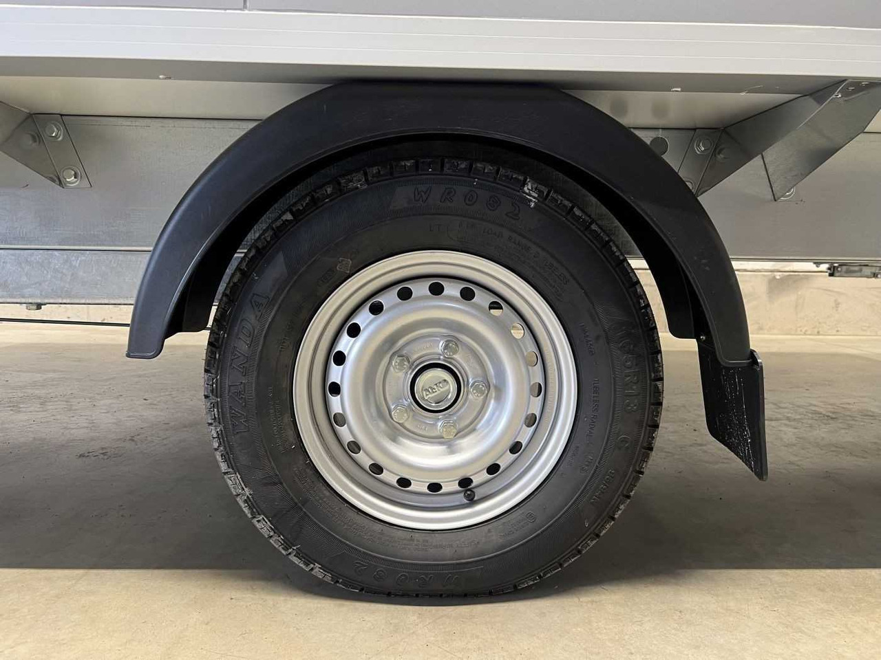 New Construction container, Trailer ROSEMEIER VE Mobi 4201 WC Bauwagen: picture 22 New Construction container, Trailer ROSEMEIER VE Mobi 4201 WC Bauwagen: picture 22