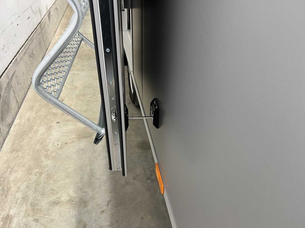 New Construction container, Trailer ROSEMEIER VE Mobi 4201 WC Bauwagen: picture 26 New Construction container, Trailer ROSEMEIER VE Mobi 4201 WC Bauwagen: picture 26