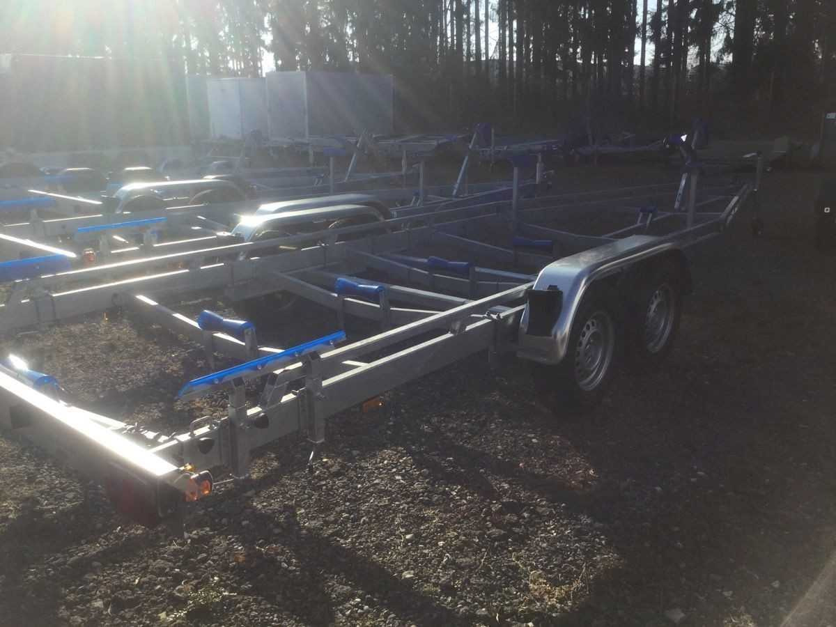 TPV BA3500-L Bootsanhänger - Boat trailer: picture 5 TPV BA3500-L Bootsanhänger - Boat trailer: picture 5