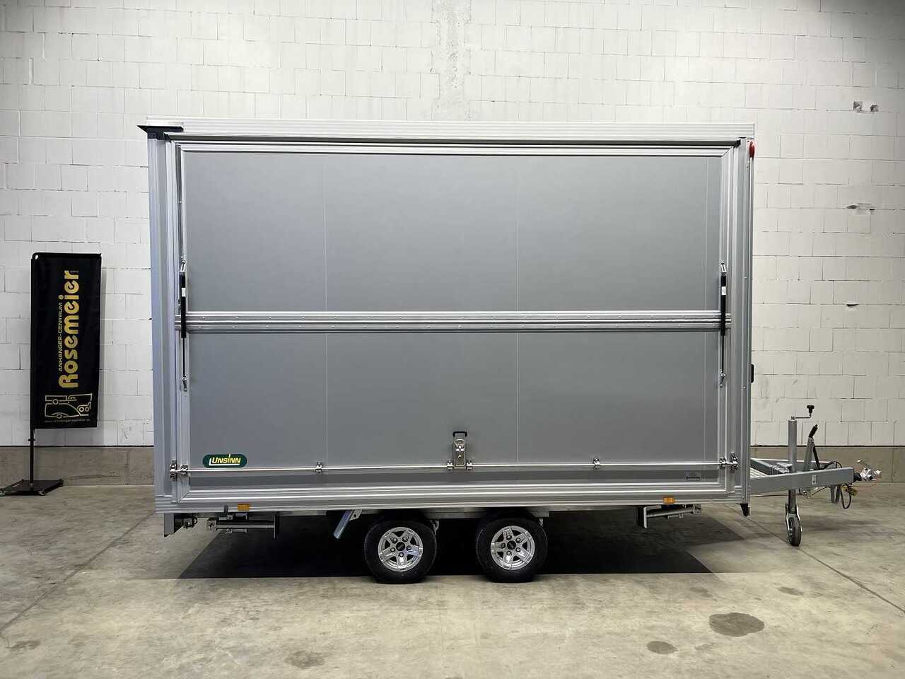 New Food trailer UNSINN UKH 3620 Promotion TW Verkaufsanhänger: picture 22 New Food trailer UNSINN UKH 3620 Promotion TW Verkaufsanhänger: picture 22