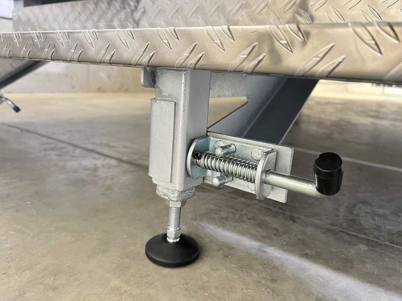 New Food trailer UNSINN UKH 3620 Promotion TW Verkaufsanhänger: picture 15 New Food trailer UNSINN UKH 3620 Promotion TW Verkaufsanhänger: picture 15