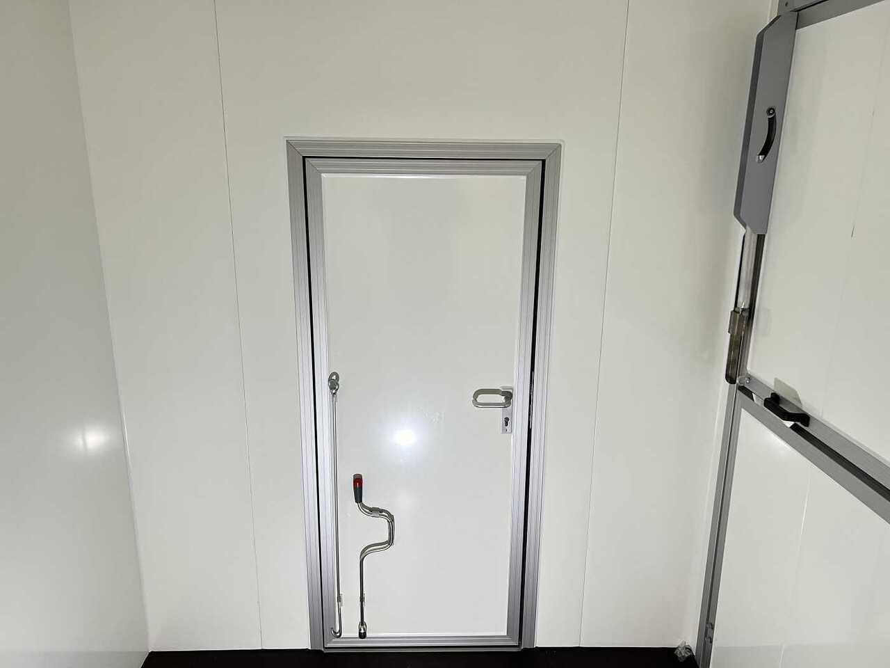 New Food trailer UNSINN UKH 3620 Promotion TW Verkaufsanhänger: picture 20 New Food trailer UNSINN UKH 3620 Promotion TW Verkaufsanhänger: picture 20