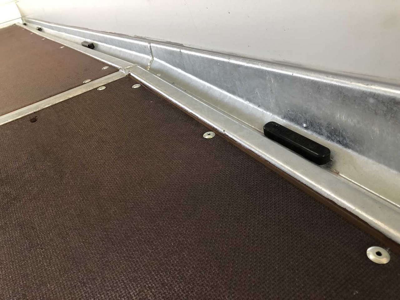 New Motorcycle trailer VEZEKO Husky FB 13.28 Absenker: picture 17