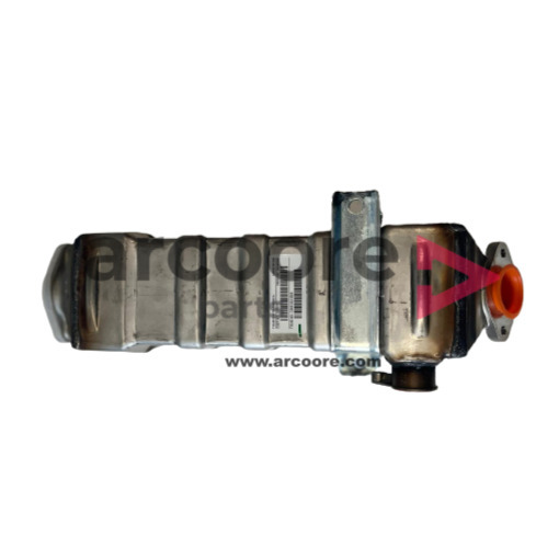 CUMMINS Cummins 6.7L ISB; Paccar PX-7 - EGR cooler for Truck: picture 1 CUMMINS Cummins 6.7L ISB; Paccar PX-7 - EGR cooler for Truck: picture 1