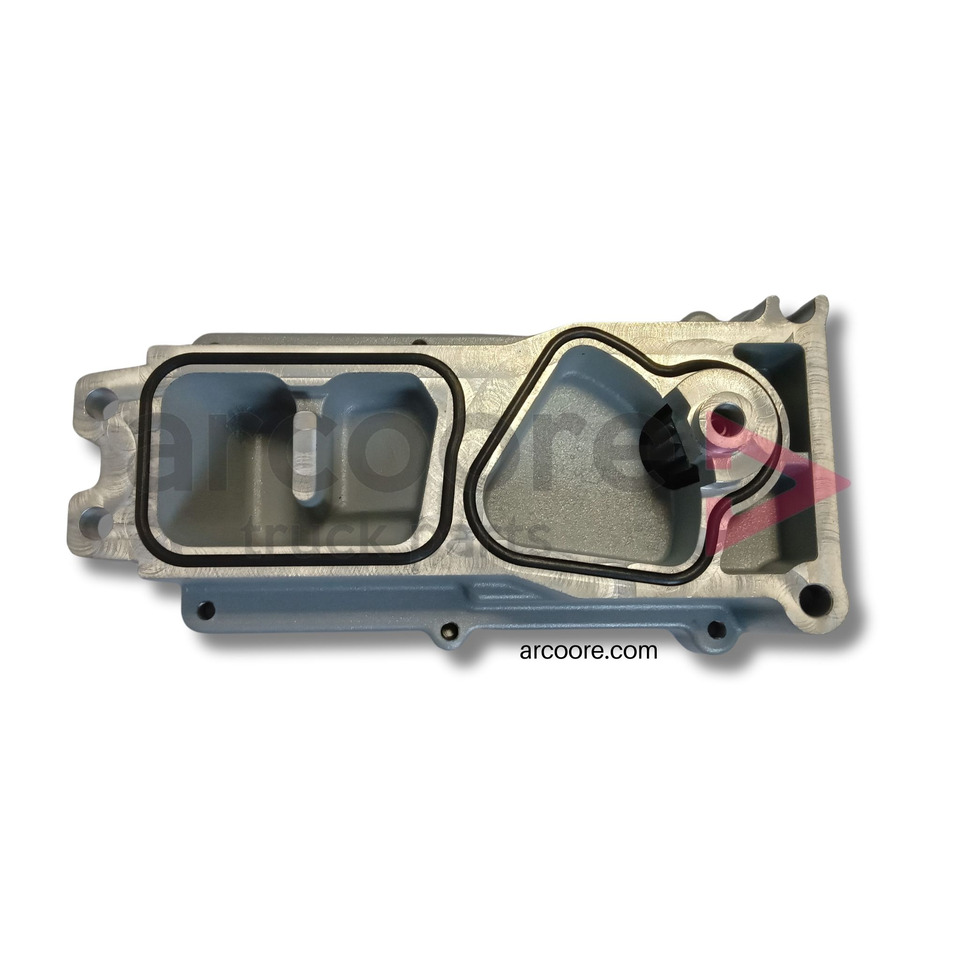 CUMMINS HE300V VGT - Turbo for Truck: picture 3 CUMMINS HE300V VGT - Turbo for Truck: picture 3