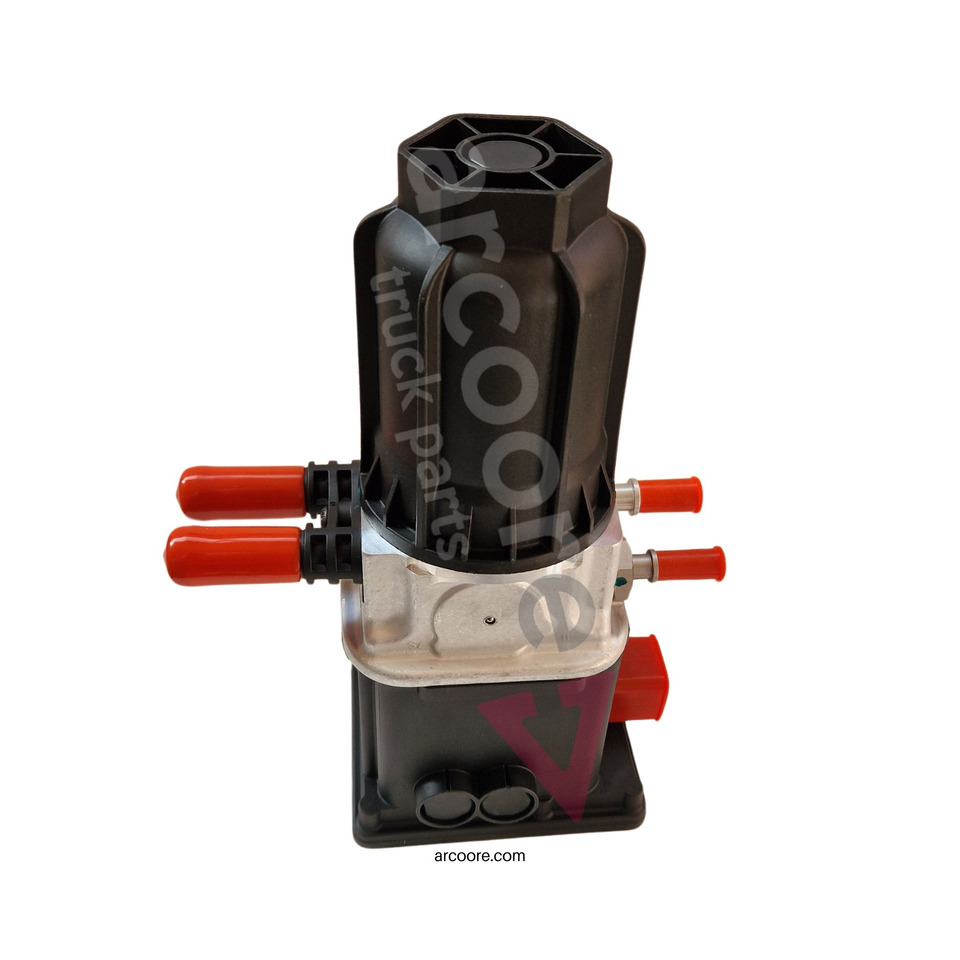 DAF 5506957 - AdBlue tank: picture 5 DAF 5506957 - AdBlue tank: picture 5