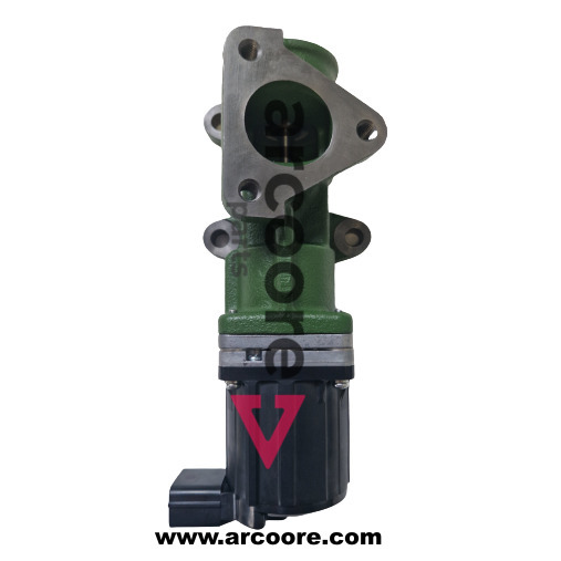 DAF LF; Cummins LF; Paccar MX-11; Paccar MX-13 - Valve for Truck: picture 1 DAF LF; Cummins LF; Paccar MX-11; Paccar MX-13 - Valve for Truck: picture 1