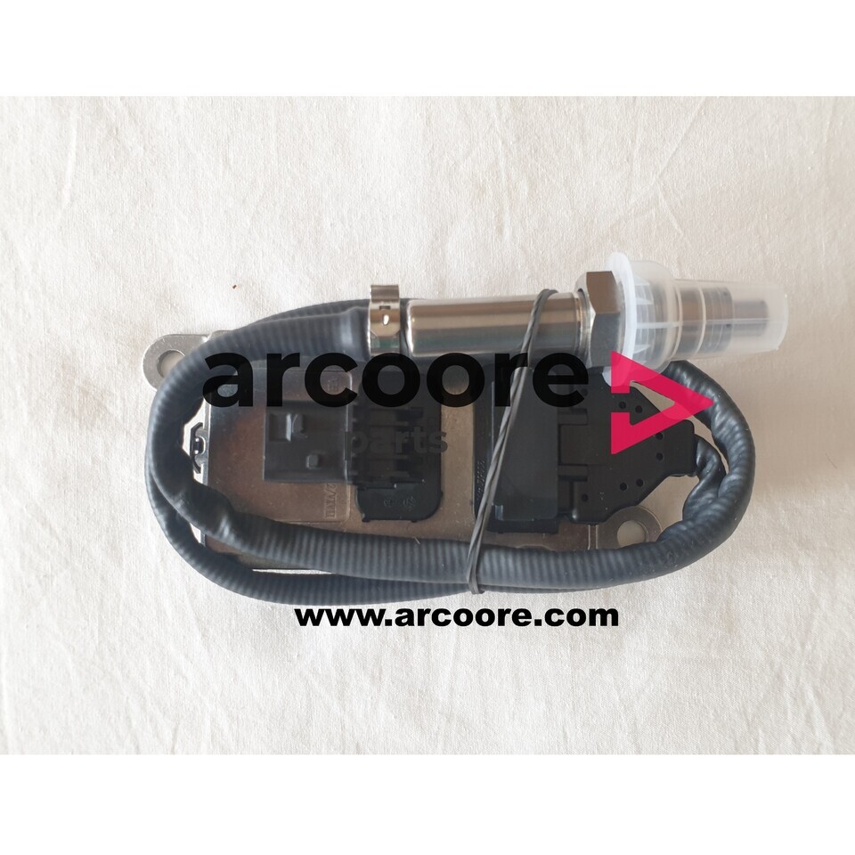 DAF XF 106, Cummins, Solaris 4326864; 5WK96750C - Sensor for Truck: picture 1 DAF XF 106, Cummins, Solaris 4326864; 5WK96750C - Sensor for Truck: picture 1