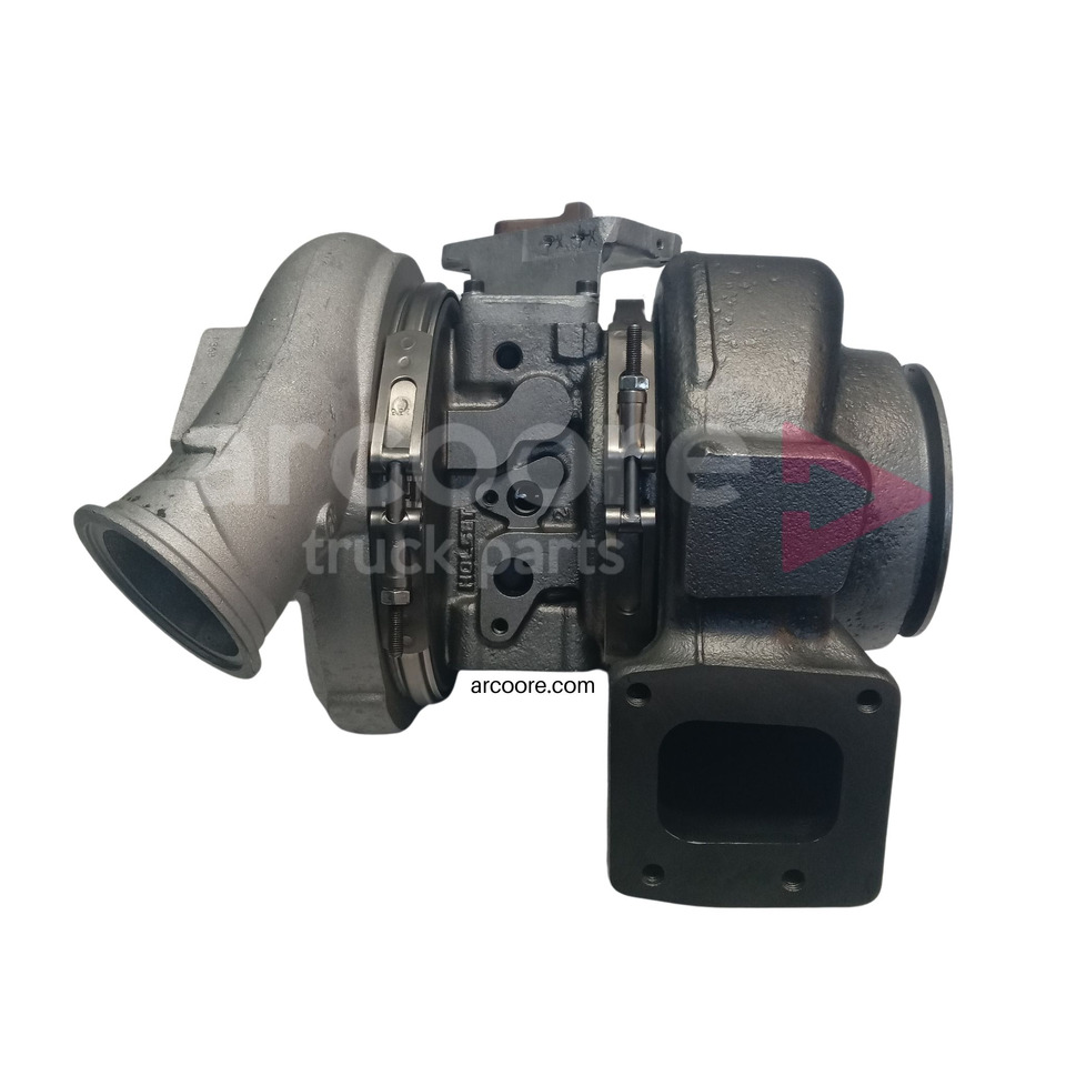 HOLSET HE500VG Scania - Turbo: picture 4 HOLSET HE500VG Scania - Turbo: picture 4