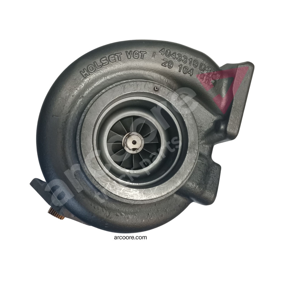 HOLSET HE500VG Scania - Turbo: picture 1 HOLSET HE500VG Scania - Turbo: picture 1