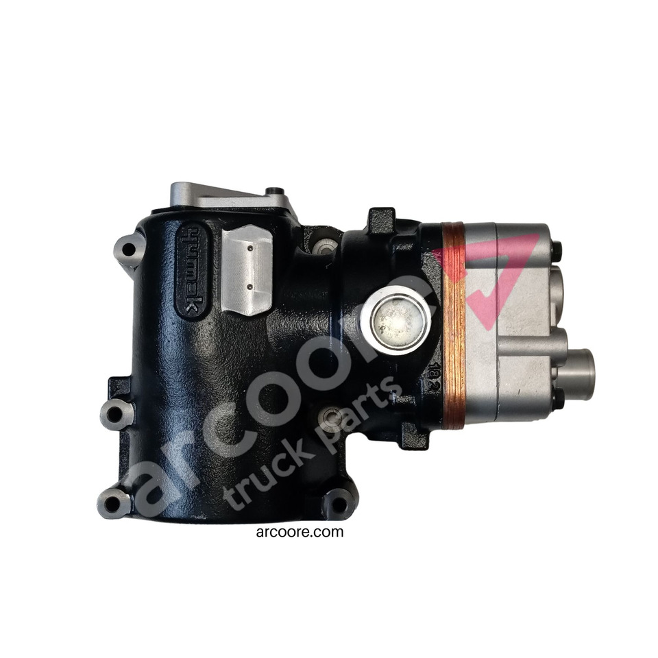 KNORR-BREMSE LP-3997 - Air brake compressor for Truck: picture 1 KNORR-BREMSE LP-3997 - Air brake compressor for Truck: picture 1