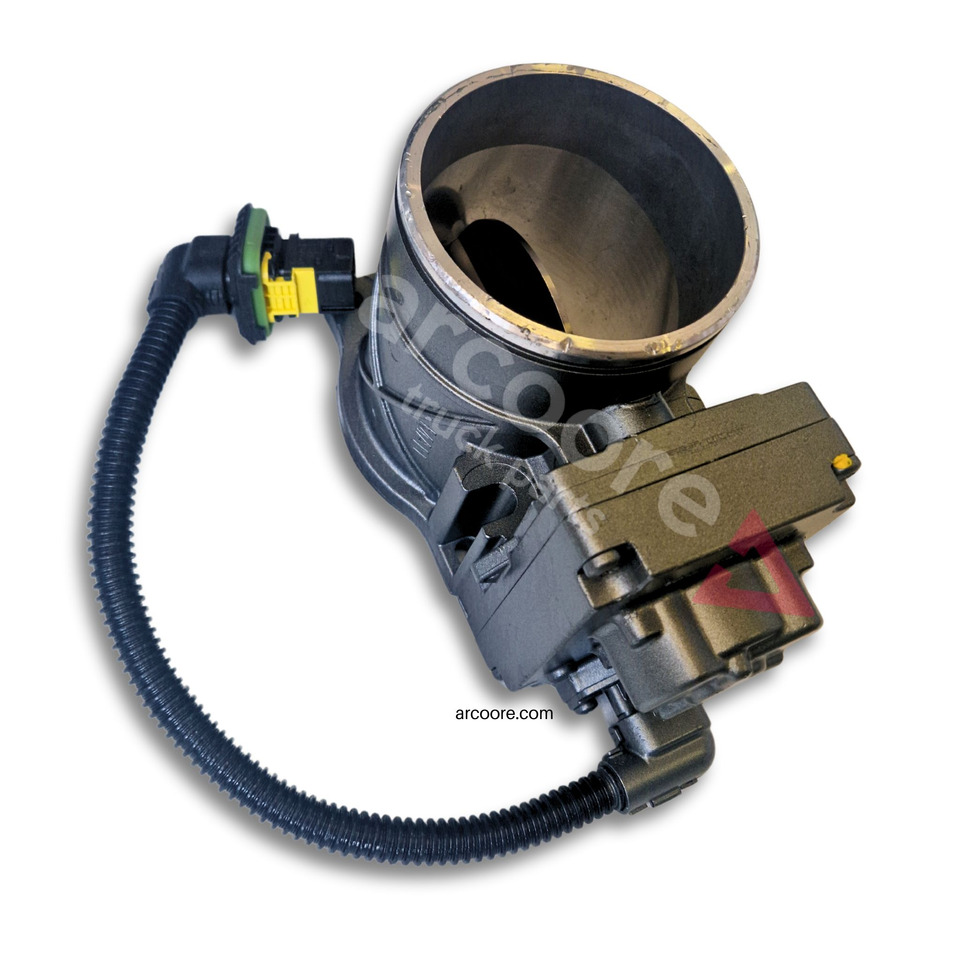 MAN 5846R281 - Valve: picture 4 MAN 5846R281 - Valve: picture 4