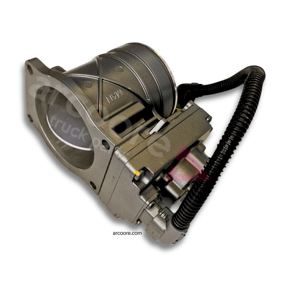 MAN 5846R281 - Valve: picture 2 MAN 5846R281 - Valve: picture 2