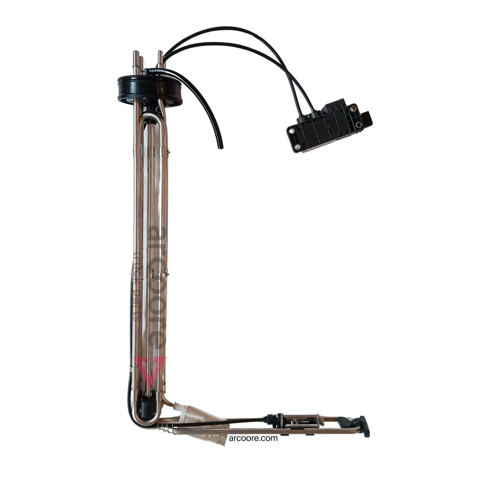 MAN 81154086123 - AdBlue tank for Truck: picture 2 MAN 81154086123 - AdBlue tank for Truck: picture 2