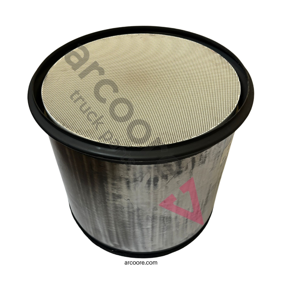 MAN TGX DPF 81151030107 - Catalytic converter: picture 1 MAN TGX DPF 81151030107 - Catalytic converter: picture 1