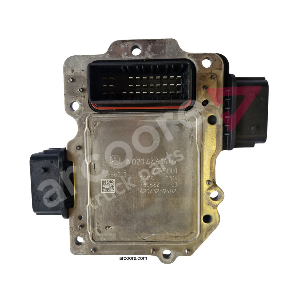 MERCEDES-BENZ Festo A0204461909 - Gearbox: picture 1 MERCEDES-BENZ Festo A0204461909 - Gearbox: picture 1