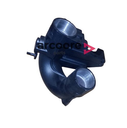 SCANIA EGR 2035352 - Valve for Truck: picture 1 SCANIA EGR 2035352 - Valve for Truck: picture 1