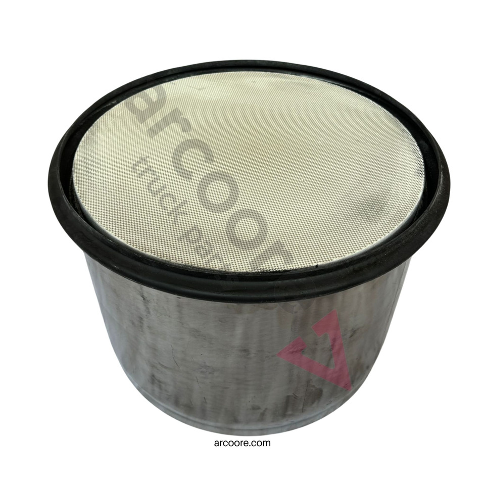 Man TGX DPF 81151030164 - Catalytic converter: picture 1 Man TGX DPF 81151030164 - Catalytic converter: picture 1