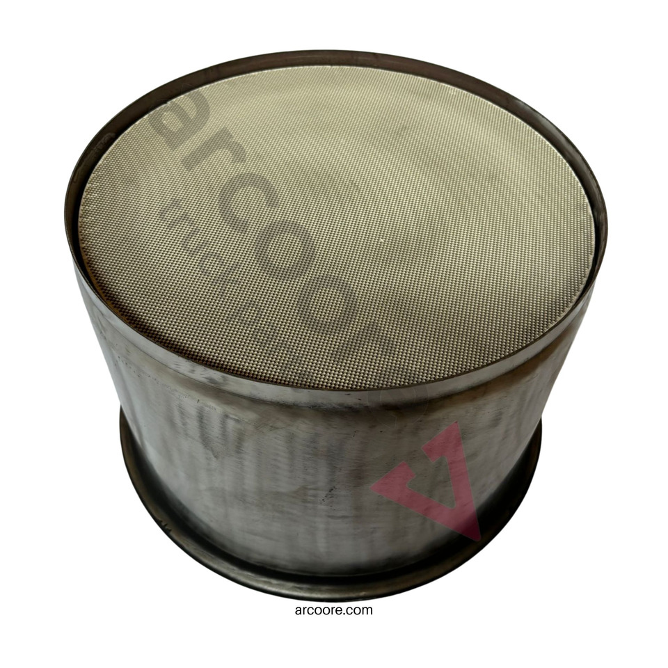 Man TGX DPF 81151030164 - Catalytic converter: picture 2 Man TGX DPF 81151030164 - Catalytic converter: picture 2