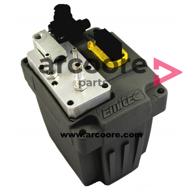 Man tgx AdBlue - AdBlue tank for Truck: picture 1 Man tgx AdBlue - AdBlue tank for Truck: picture 1