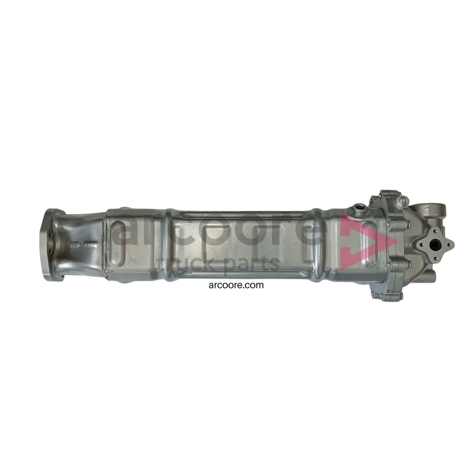 Man tgx D38 - EGR cooler for Truck: picture 4 Man tgx D38 - EGR cooler for Truck: picture 4