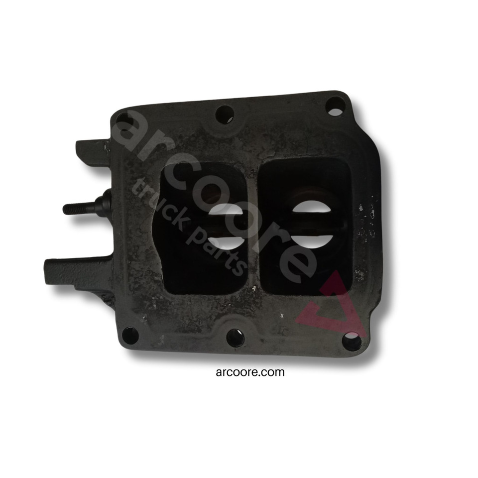 Man tgx - EGR cooler for Truck: picture 2 Man tgx - EGR cooler for Truck: picture 2