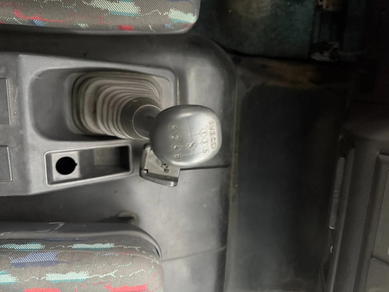 Iveco Eurocargo Eurocargo 120E18 / Airco / APK TUV 3-2026 / 227tkm / Euro3 / Steel suspension / No rust!!!!!!! - Box truck: picture 4 Iveco Eurocargo Eurocargo 120E18 / Airco / APK TUV 3-2026 / 227tkm / Euro3 / Steel suspension / No rust!!!!!!! - Box truck: picture 4