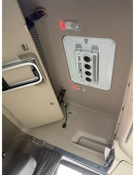 Scania R450 R450 6X2 Topline / mit 2007 Anhanger / SCR-only / Retarder / APK-TUV 4-2026 - Curtain side truck: picture 5 Scania R450 R450 6X2 Topline / mit 2007 Anhanger / SCR-only / Retarder / APK-TUV 4-2026 - Curtain side truck: picture 5