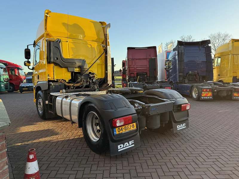DAF CF 400 CF400 4X2 SPACECAB / WELGRO COMPRESSOR / ONLY 655TKM / TOP CONDITION NL TRUCK - Tractor unit: picture 3 DAF CF 400 CF400 4X2 SPACECAB / WELGRO COMPRESSOR / ONLY 655TKM / TOP CONDITION NL TRUCK - Tractor unit: picture 3