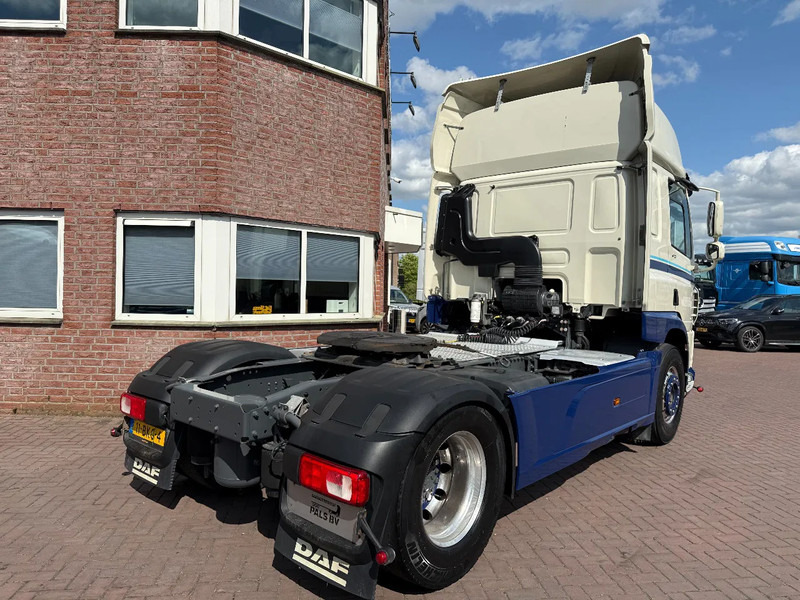 DAF CF 410 CF410 4X2 Spacecab / Alcoa / Skirts / Low KM / Holland Truck!!!!!!! - Tractor unit: picture 5 DAF CF 410 CF410 4X2 Spacecab / Alcoa / Skirts / Low KM / Holland Truck!!!!!!! - Tractor unit: picture 5