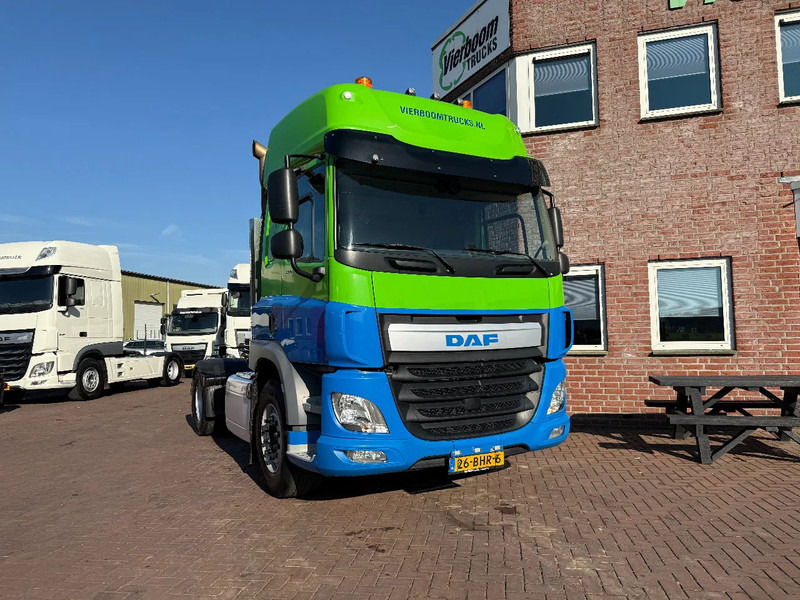 DAF CF 440 CF440 4X2 / PTO/ 944tkm / Holland Truck - Tractor unit: picture 1 DAF CF 440 CF440 4X2 / PTO/ 944tkm / Holland Truck - Tractor unit: picture 1