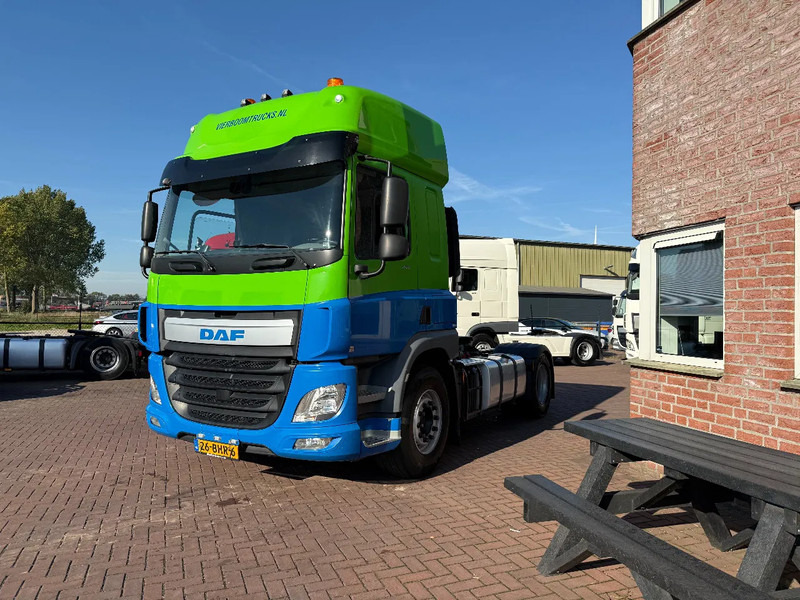 DAF CF 440 CF440 4X2 / PTO/ 944tkm / Holland Truck - Tractor unit: picture 2 DAF CF 440 CF440 4X2 / PTO/ 944tkm / Holland Truck - Tractor unit: picture 2
